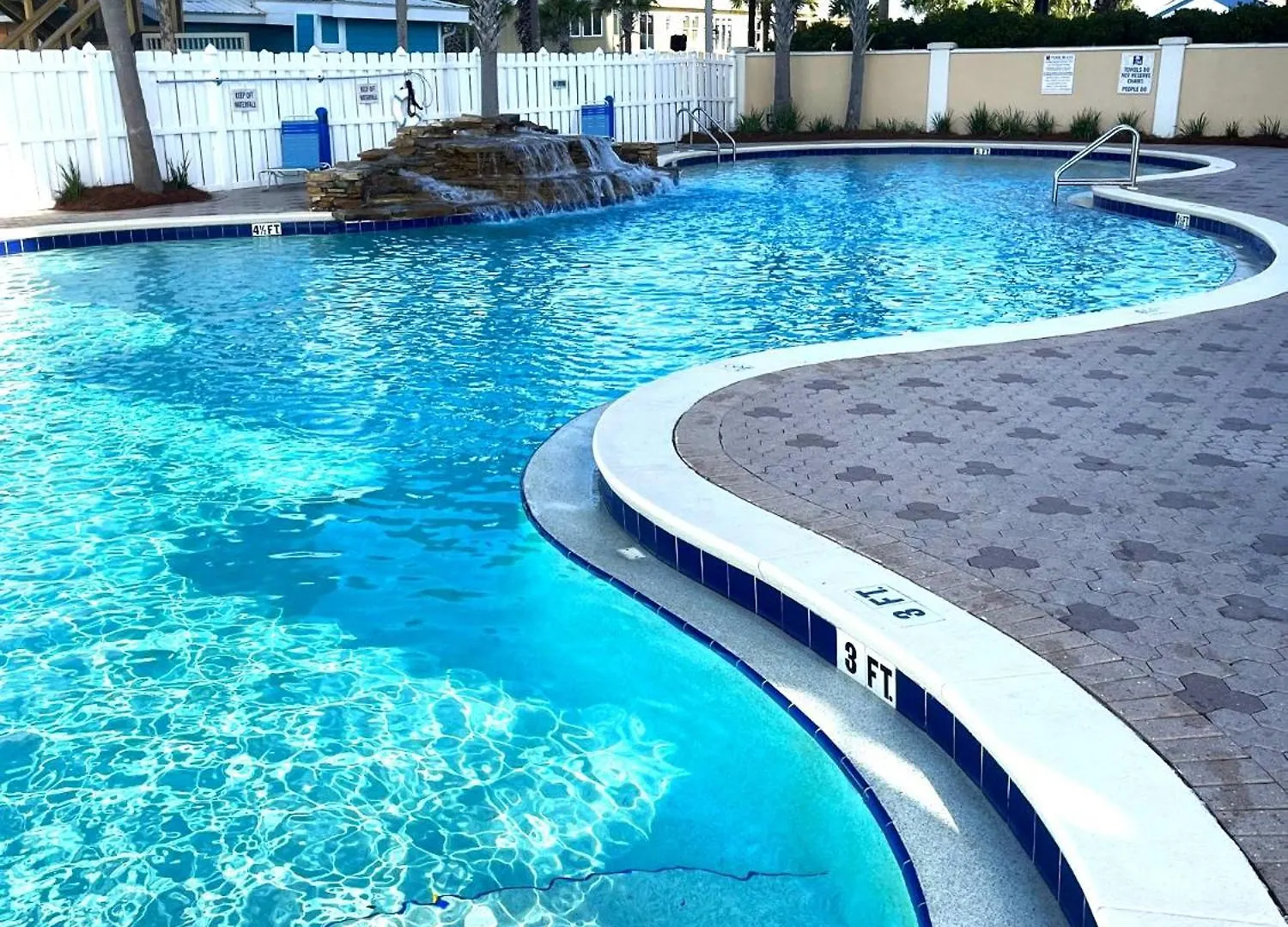 Apartmán Majestic Blue Dolphin Panama City Beach