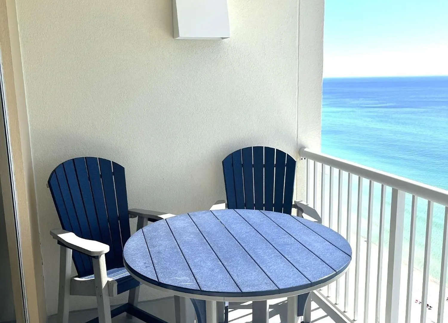 Apartmán Majestic Blue Dolphin Panama City Beach 0*,  USA