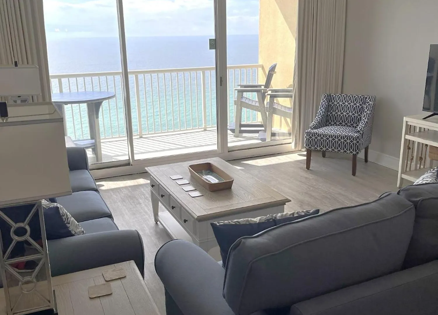 Apartmán Majestic Blue Dolphin Panama City Beach