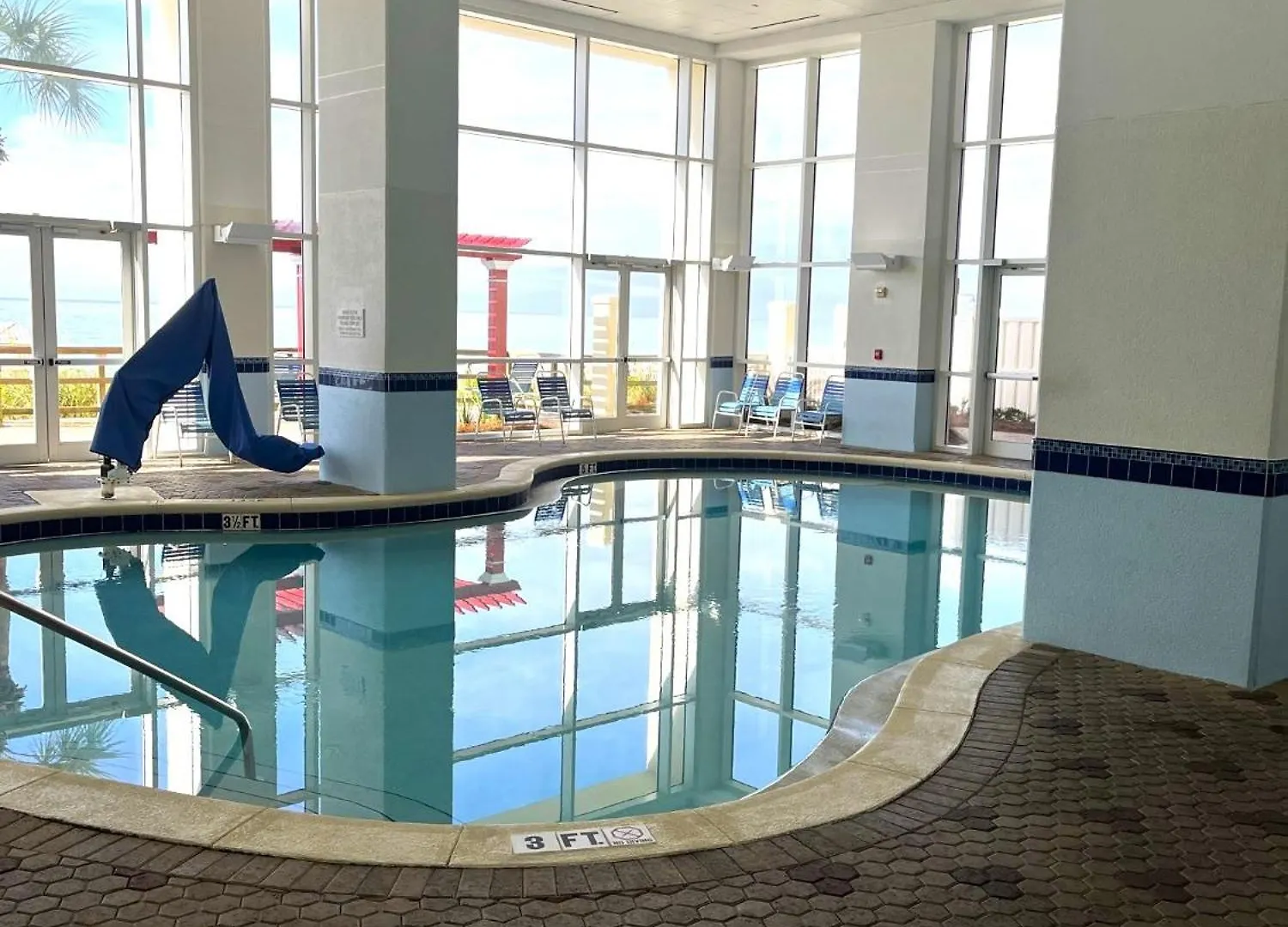 Apartmán Majestic Blue Dolphin Panama City Beach