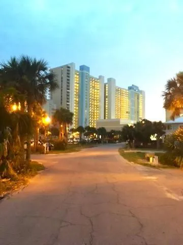 Majestic Blue Dolphin location