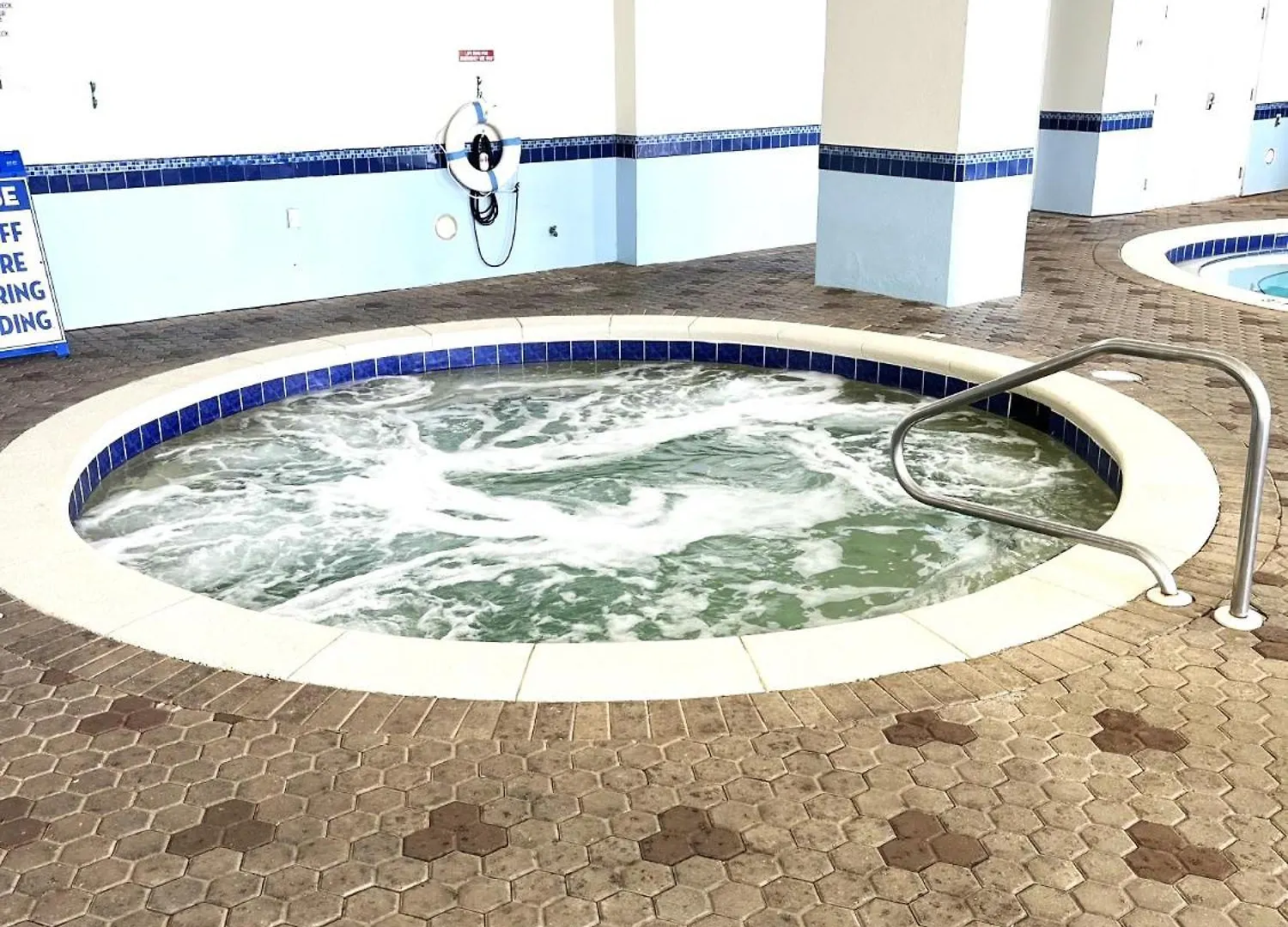 Majestic Blue Dolphin Apartment Panama City Beach United States