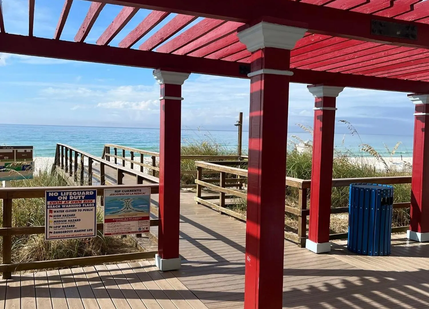 Majestic Blue Dolphin Apartment Panama City Beach United States