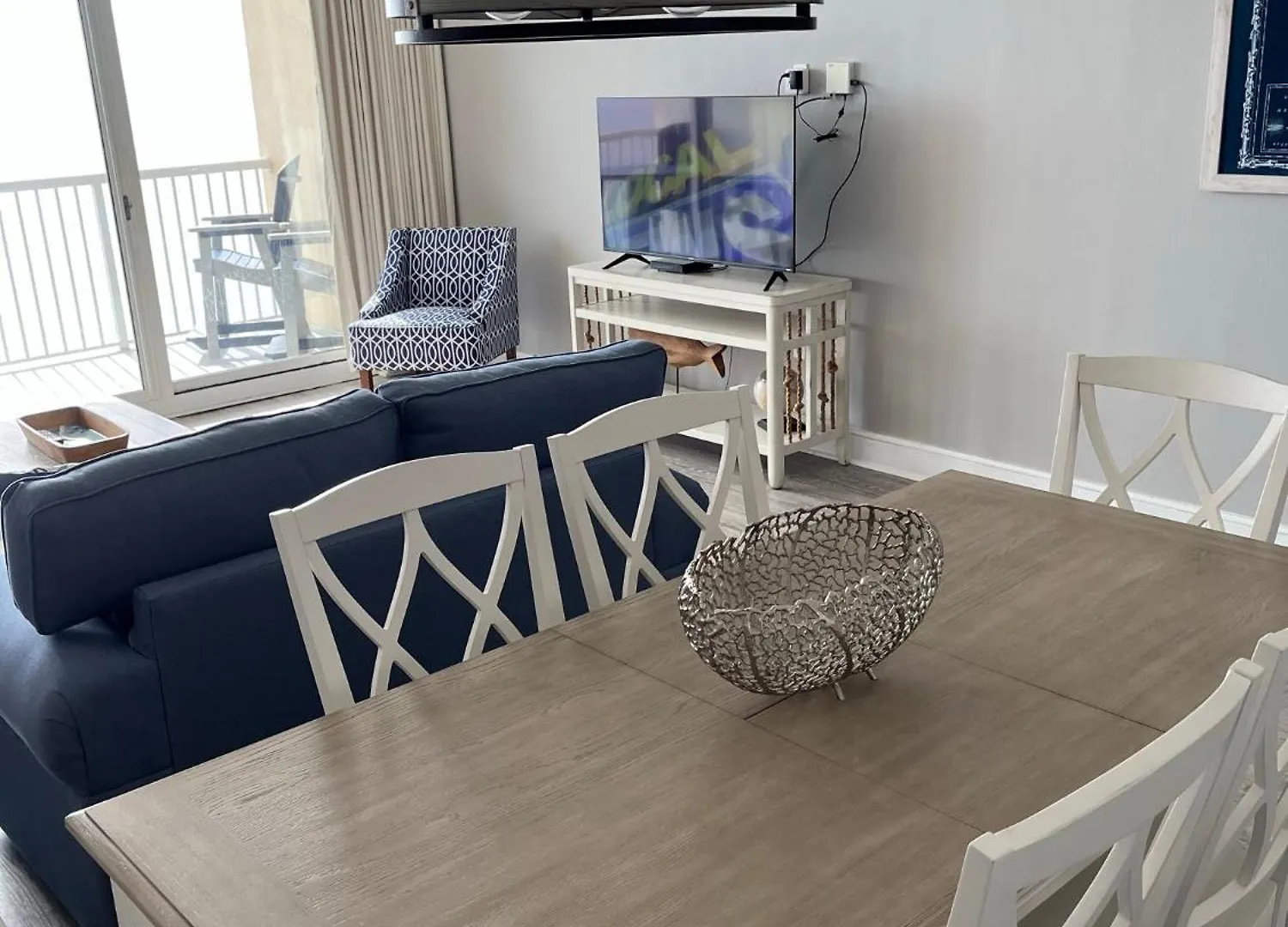 Majestic Blue Dolphin Apartment Panama City Beach